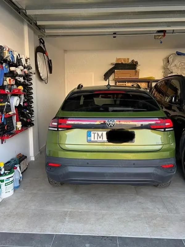 Second-hand VW Taigo 110 CP (80 kW) 2024 SUV