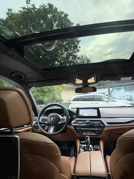 Second-hand BMW 340 360 CP (264 kW) 2018 Berlinǎ