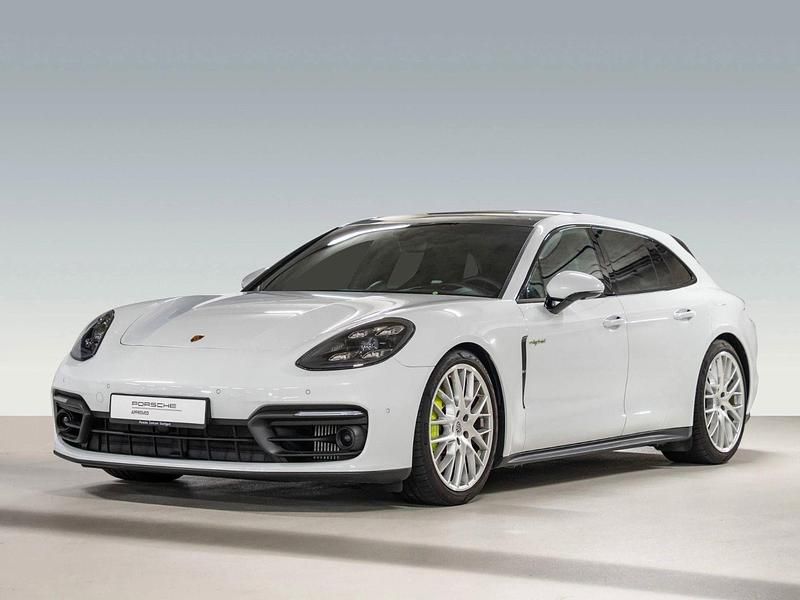 Second-hand Porsche Panamera 4S Sport Turismo 560 CP (411 kW) 2023 Berlinǎ
