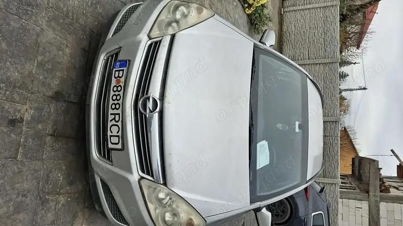 Utilizat 2007 Opel Astra Hatchback | 1.000 EUR (Preț bun) - Imagine 1/4