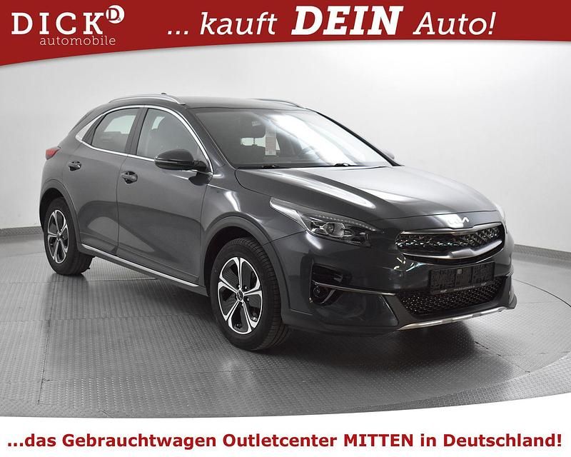 Utilizat 2022 Kia XCeed Vision SUV | 16.286 EUR (Super Preț) - Imagine 1/1