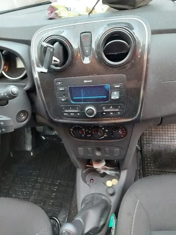 Second-hand Dacia Sandero 75 CP (55 kW) 2020 Hatchback