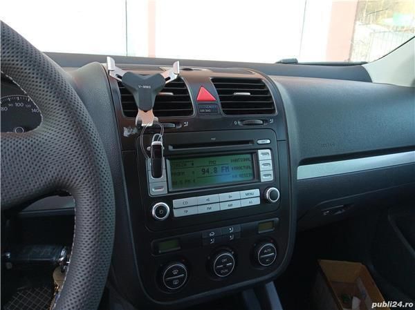 Second-hand VW Golf V 140 CP (102 kW) 2008 Break