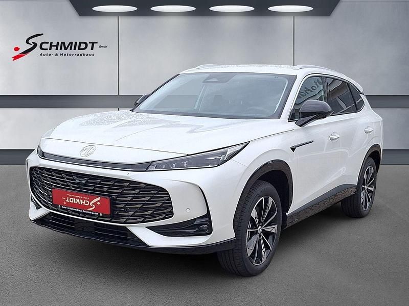 Utilizat 2025 MG HS Luxury SUV | 34.967 EUR - Imagine 1/1