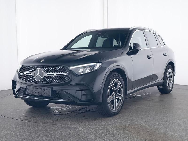 Utilizat 2024 Mercedes GLC200 AMG SUV | 57.493 EUR (Preț OK) - Imagine 1/1