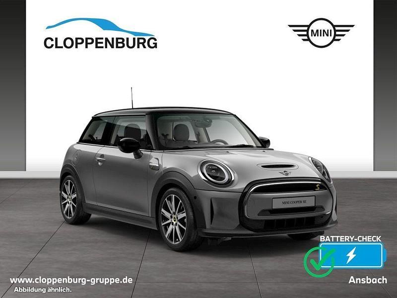 Utilizat 2022 Mini Cooper SE Hatch Hatchback | 18.522 EUR - Imagine 1/1
