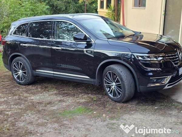 Second-hand Renault Koleos 2022 SUV