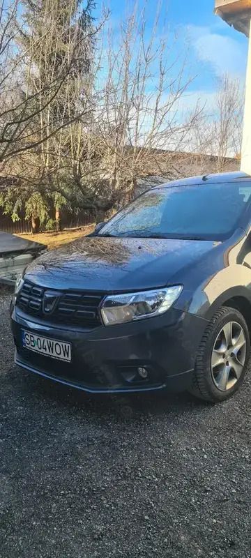 Utilizat 2018 Dacia Logan Berlinǎ | 7.500 EUR (Preț OK) - Imagine 1/4