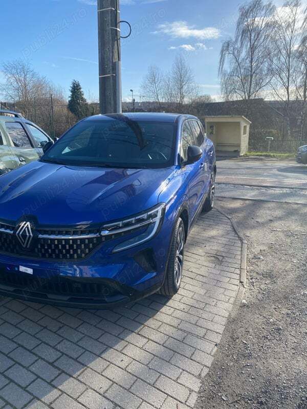 Utilizat 2023 Renault Austral SUV | 29.500 EUR - Imagine 1/4