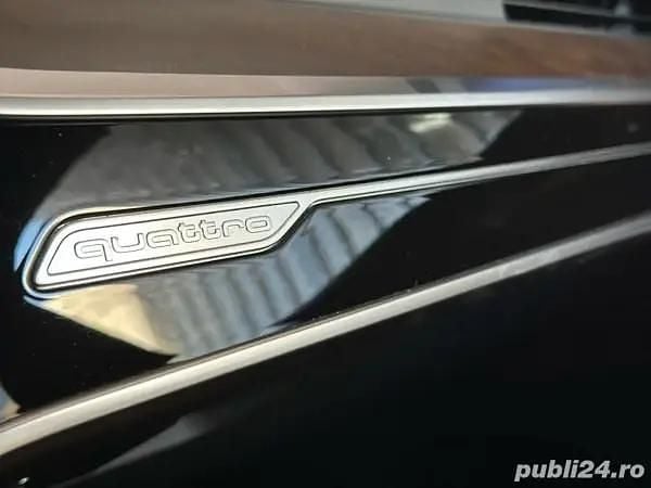 Gri Utilizat 2019 Audi A6 Berlinǎ | 27.300 EUR (Preț OK) - Imagine 1/4