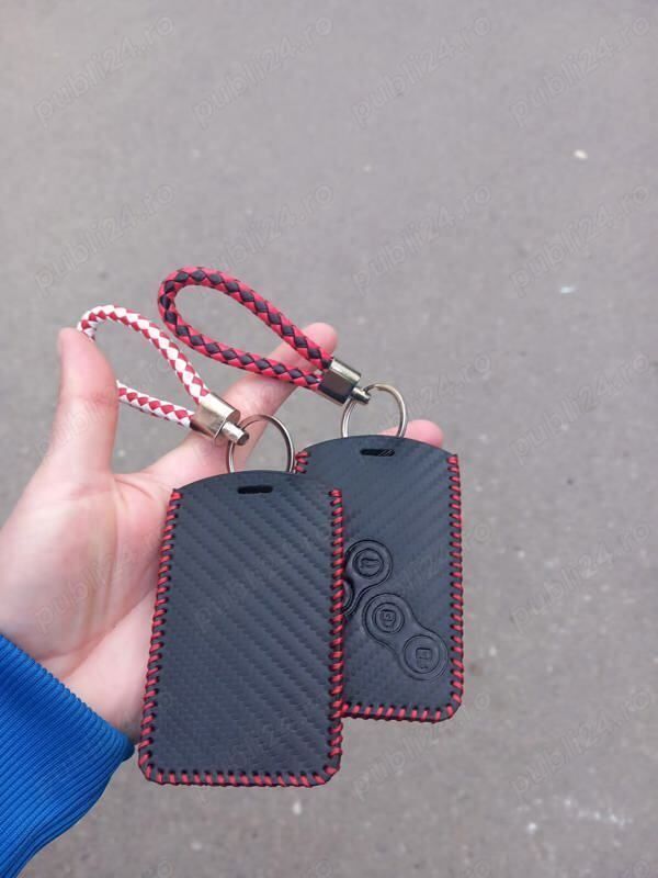 Second-hand Renault Clio GrandTour 105 CP (77 kW) 2013 Rosu Break