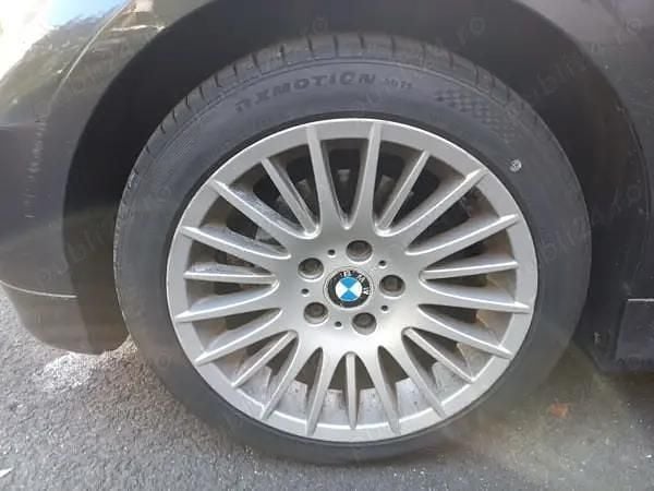 Gri Utilizat 2007 BMW 320 Berlinǎ | 4.300 EUR (Preț OK) - Imagine 1/4