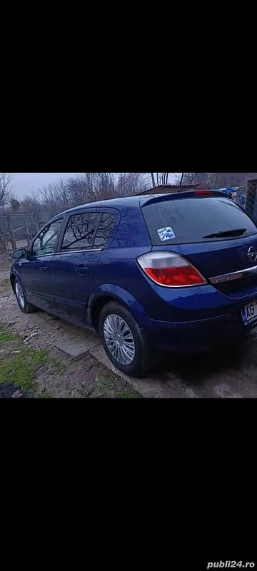 Utilizat 2006 Opel Astra Berlinǎ | 1.900 EUR - Imagine 1/4