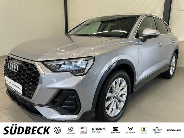 Utilizat 2022 Audi Q3 Sportback Sport SUV | 43.172 EUR (Scump) - Imagine 1/1