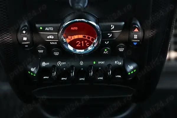 Second-hand Mini Countryman 105 CP (77 kW) 2014 SUV