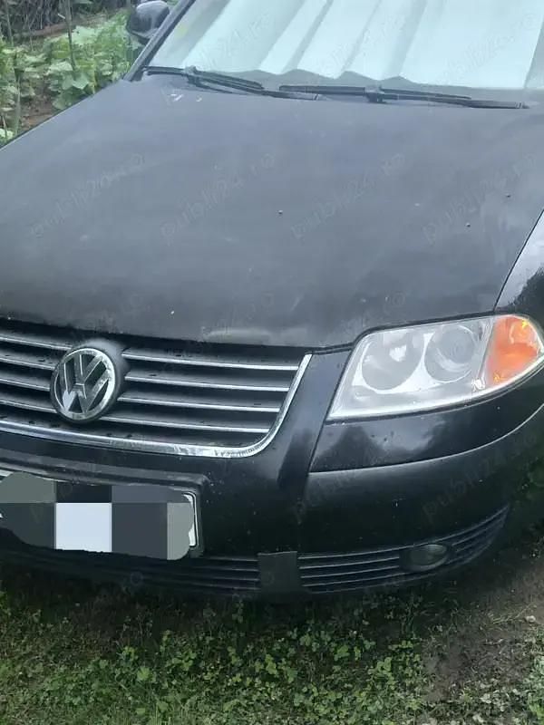 Utilizat 2004 VW Passat | 1.300 EUR (Preț OK) - Imagine 1/4