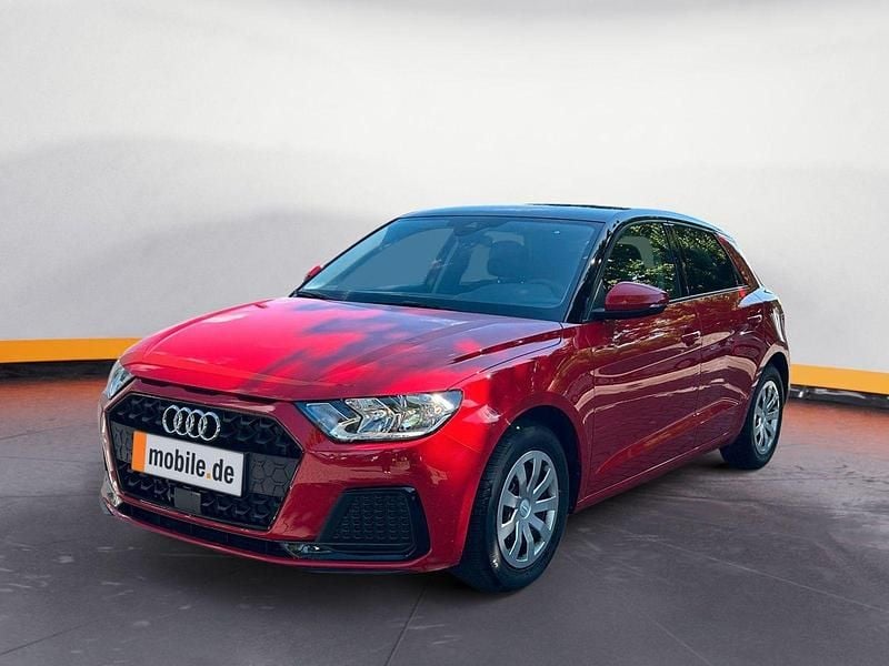 Utilizat 2024 Audi A1 Sportback Sport Hatchback | 27.405 EUR (Preț OK) - Imagine 1/1