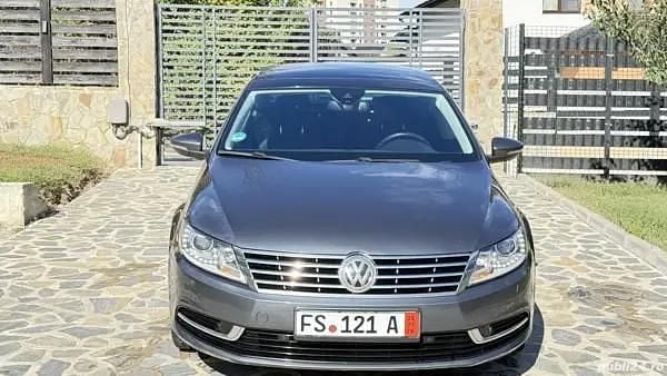 Second-hand VW Passat 177 CP (130 kW) 2014 Berlinǎ