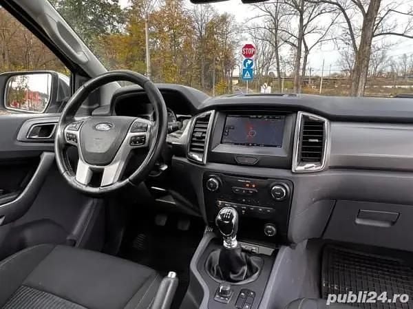 Second-hand Ford Ranger 160 CP (117 kW) 2016 Pickup