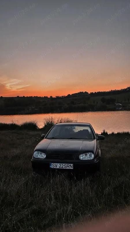 Utilizat 2003 VW Golf IV Berlinǎ | 1.500 EUR (Preț OK) - Imagine 1/4