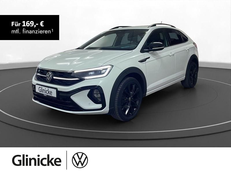 Second-hand VW Taigo R-line 150 CP (110 kW) 2022 SUV