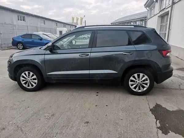 Utilizat 2019 Skoda Karoq SUV | 17.900 EUR (Preț OK) - Imagine 1/4