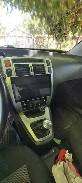 Utilizat 2007 Hyundai Tucson SUV | 2.500 EUR - Imagine 1/4