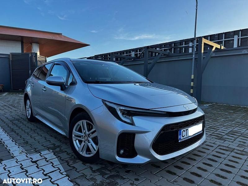 Second-hand Suzuki Swace 122 CP (89 kW) 2024 Culoaregri Break