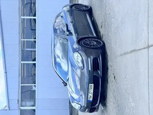 Utilizat 2015 Porsche Panamera Berlinǎ | 25.500 EUR - Imagine 1/4