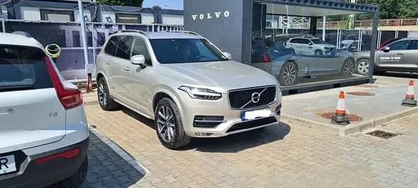 Utilizat 2016 Volvo XC90 SUV | 25.000 EUR (Preț OK) - Imagine 1/4
