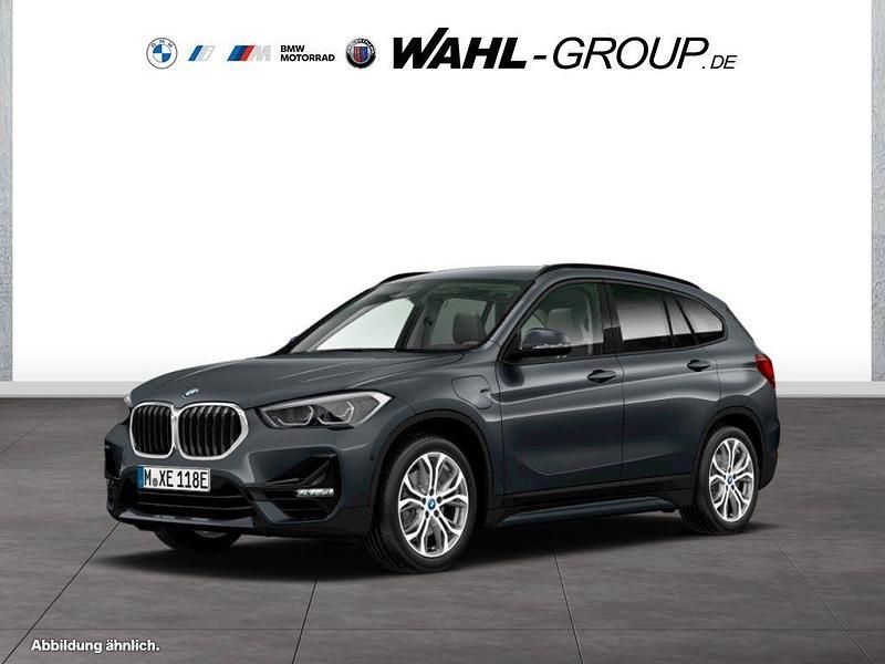 Utilizat 2021 BMW X1 Sport Line SUV | 29.489 EUR (Scump) - Imagine 1/1
