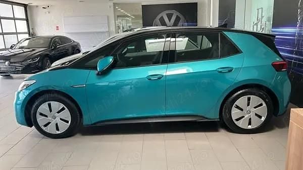 Second-hand 2022 VW ID.3 Pro Hatchback | 19.500 EUR (Preț OK) - Imagine 1/4