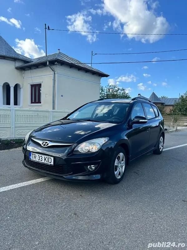 Utilizat 2011 Hyundai i30 Break | 3.000 EUR (Preț OK) - Imagine 1/4