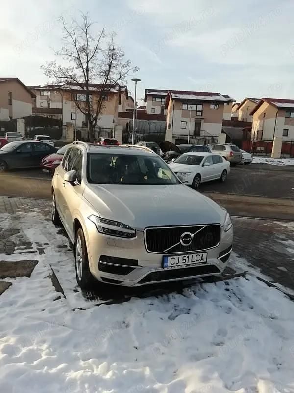 Second-hand Volvo XC90 408 CP (300 kW) 2016 SUV