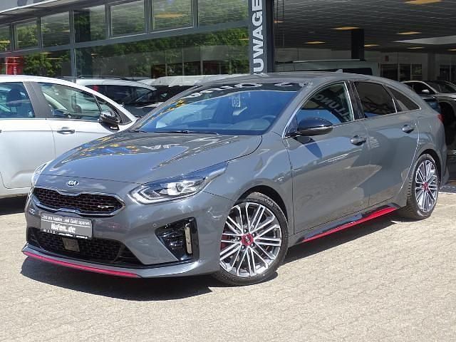 Utilizat 2020 Kia ProCeed Hatchback | 26.308 EUR - Imagine 1/1