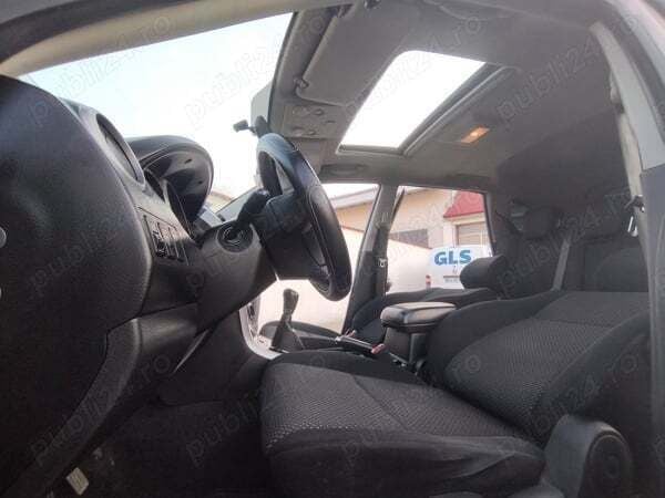Utilizat 2008 Suzuki Grand Vitara SUV | 5.100 EUR - Imagine 1/4
