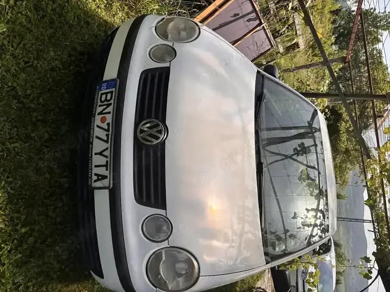 Utilizat 2003 VW Polo Berlinǎ | 1.200 EUR - Imagine 1/4