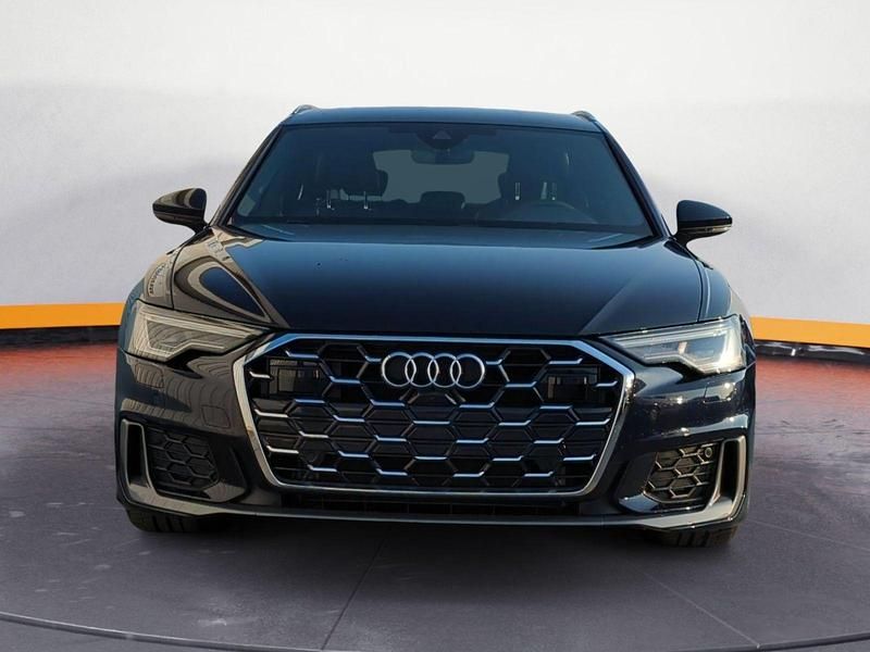 Utilizat 2024 Audi A6 S-Line Break | 45.623 EUR (Scump) - Imagine 1/1