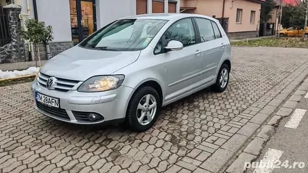Second-hand 2006 VW Golf V Hatchback | 2.950 EUR (Preț OK) - Imagine 1/4