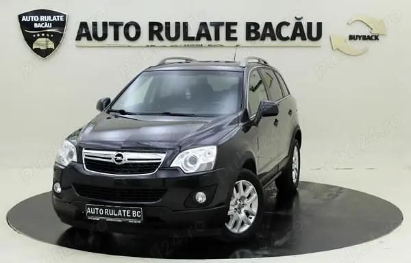 Utilizat 2011 Opel Antara SUV | 6.990 EUR - Imagine 1/4