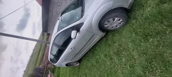 Utilizat 2006 Ford Focus Berlinǎ | 1.150 EUR - Imagine 1/4