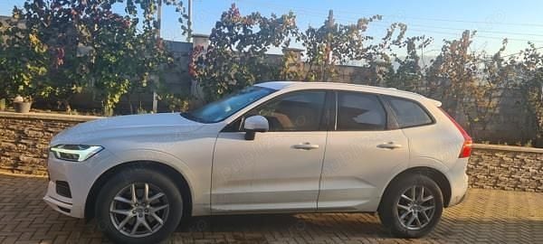 Second-hand Volvo XC60 190 CP (139 kW) 2019 SUV