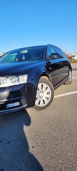 Second-hand Audi A6 170 CP (125 kW) 2010 Break