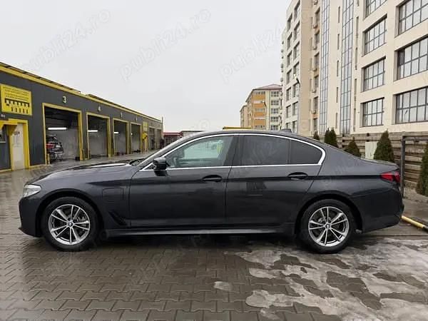 Second-hand BMW 530e 252 CP (185 kW) 2020 Berlinǎ