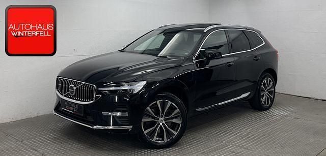Utilizat 2022 Volvo XC60 Inscription SUV | 44.143 EUR (Puțin scump) - Imagine 1/1