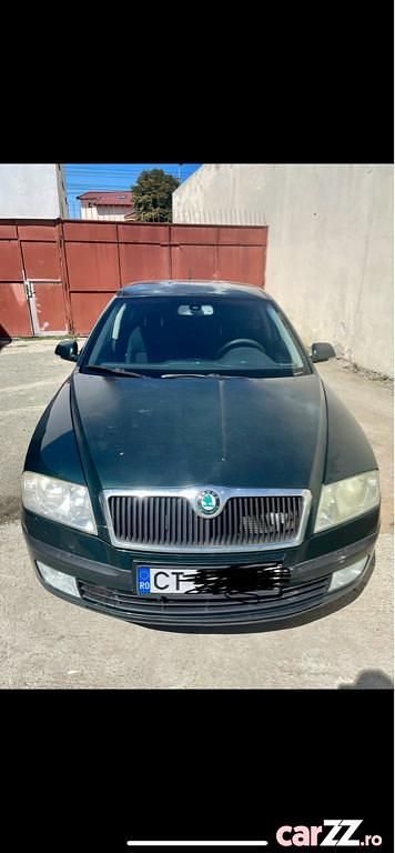 Utilizat 2006 Skoda Octavia Berlinǎ | 1.800 EUR (Preț bun) - Imagine 1/4