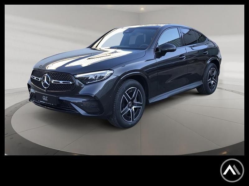 Utilizat 2025 Mercedes GLC200 SUV | 64.167 EUR - Imagine 1/1