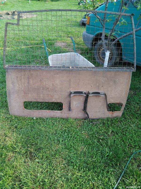 Second-hand VW T4 88 CP (64 kW) 2000 Van