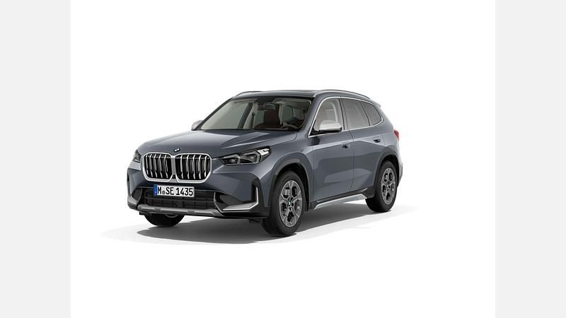 Storm bay metallic metalizat Utilizat 2023 BMW X1 Comfort Edition SUV | 42.326 EUR - Imagine 1/4