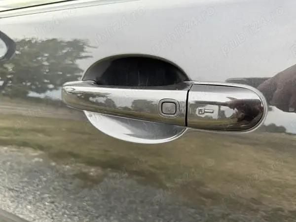 Second-hand Jaguar XF 200 CP (147 kW) 2012 Negru Berlinǎ